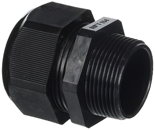 Morris Products 22555 1-1/4 inch NPT Cable Gland