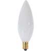 Satco A3688 Incandescent BA9 1/2
