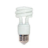Satco S5509 Compact Fluorescent Spirals T2