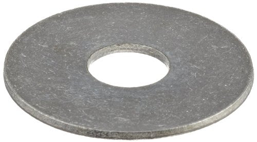 Morris Products 30634 1/4 X 1-1/4 inch Fender Washer (Pack of 100)