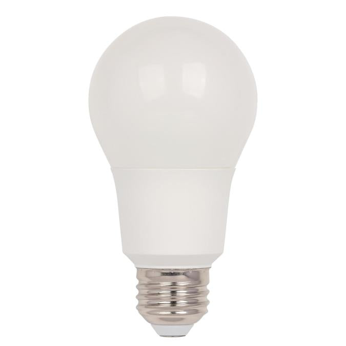 Westinghouse 5196000 Omni A19 LED General Purpose Non-Dimmable Light Bulb - 11 Watt - 2700 Kelvin - E26 Base