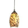 LED - Pendant - 9 Watt - 800 Lumens  - Warm White - 2700 Kelvin