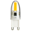 LED - Bi-Pin - 1.6 Watt - 200 Lumens  - Warm White - 2700 Kelvin