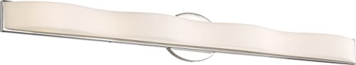 NUVO Lighting 62/1093 Fixtures LED Bath / Vanity