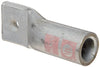 Morris Products 93082 MLA500-1/2 Alum 1 Hole Lug
