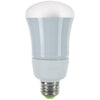 Compact Fluorescent - R20 Reflector - 14 Watt - 500 Lumens  - Warm White - 2700 Kelvin