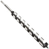 Morris Products 13696 1-1/8 inch X 18 inch Ship Auger Bit