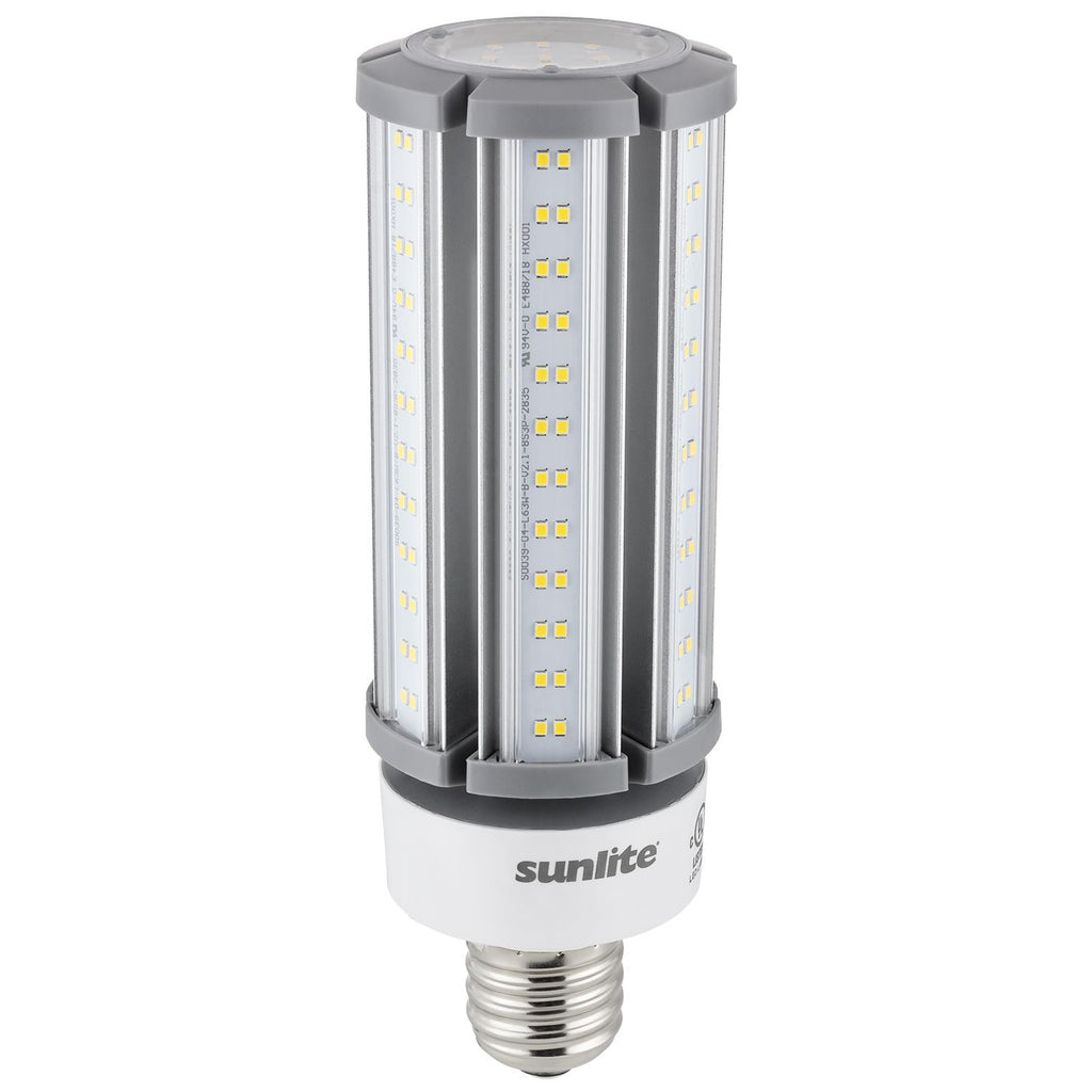 LED - Corn Cob - 63 Watt - 7875 Lumens  - Super White - 5000 Kelvin