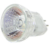 Halogen - MR8 Mini Reflector - 35 Watt -Bright White - 3200 Kelvin