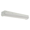 2 Foot Linear LED Fixture - 17 Watt - Lumens - 5000K Kelvin - 80 CRI - 50000 - LR25122