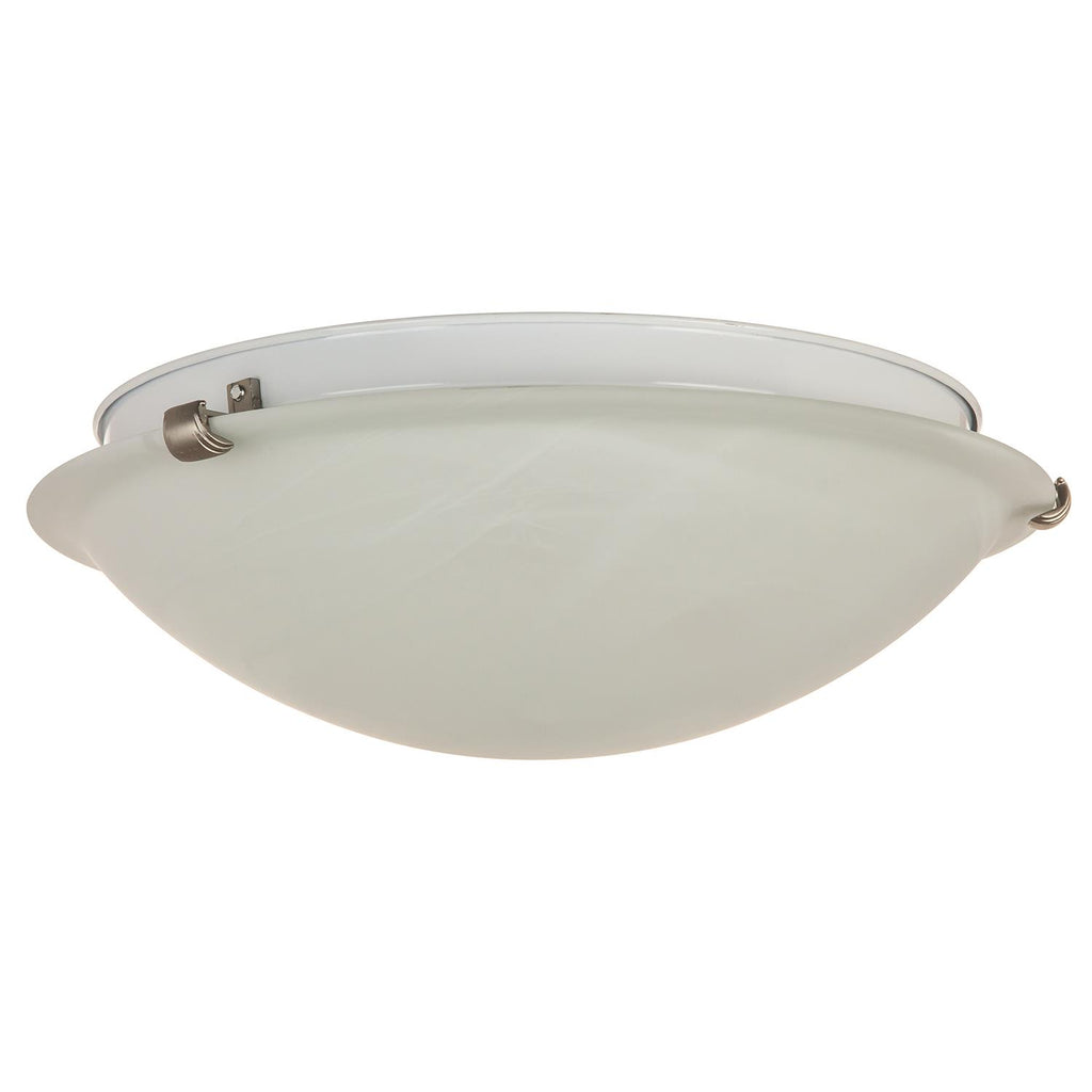 Fluorescent - Ceiling Space Collection  - 1250 Lumens  - Warm White - 2700 Kelvin