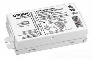 Sylvania 57351 Optotronic Compact LED Driver Programmed Start, Universal 120-277 Volt, Power Factor >0.9