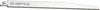 Morris Products 13194 All Purpose Blade12 X 5/8 X.05 (Pack of 5)