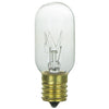 Incandescent - T8 Tubular - 40 Watt - 180 Lumens  - Warm White - 2700 Kelvin