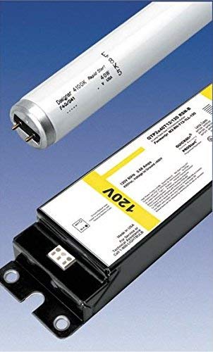 Satco S5260 Ballasts T12