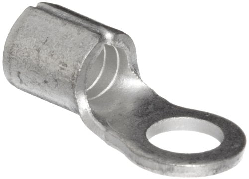 Morris Products 11058 12-10 #8 Non Ins Ring Term (Pack of 100)