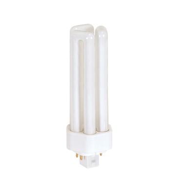 Satco S8350 Compact Fluorescent Triple Twin 4 Pin T4