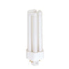 Satco S8350 Compact Fluorescent Triple Twin 4 Pin T4