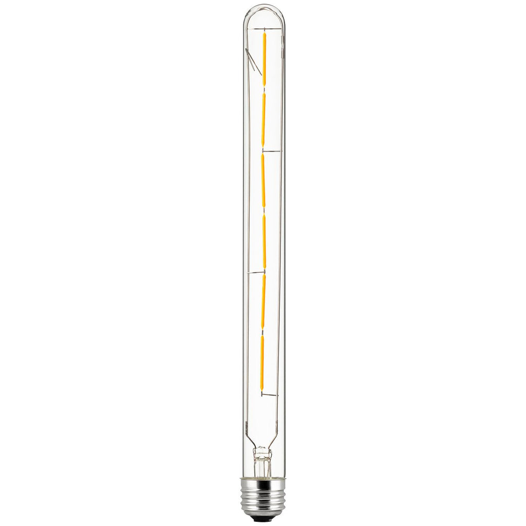 LED - Filament - 5 Watt - 450 Lumens  - Warm White - 2700 Kelvin