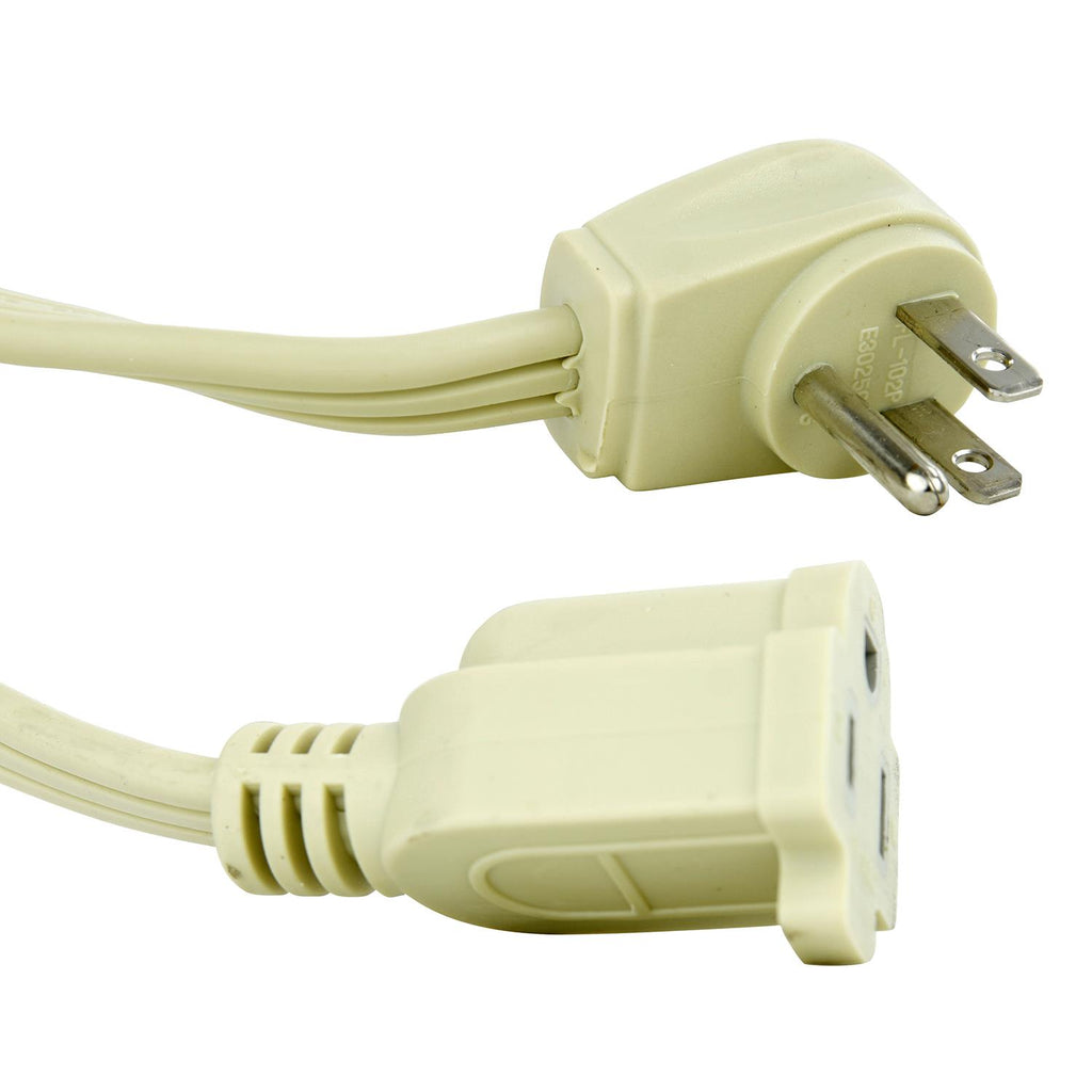 Sunlite  04155-SU - EX9/AP 9 Feet Appliance Extension Cord