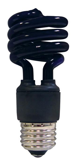 Satco S7277 Compact Fluorescent Spirals T2
