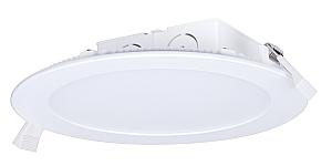Satco S9063 - LED Downlight Retrofit - 5-6 Inch - 11.6 Watt - 4000 Kelvin - White Finish