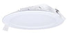 Satco S9063 - LED Downlight Retrofit - 5-6 Inch - 11.6 Watt - 4000 Kelvin - White Finish