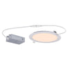 Westinghouse 5198000 8-Inch Slim Recessed LED Downlight - 18 Watt - 3000 Kelvin - ENERGY STAR
