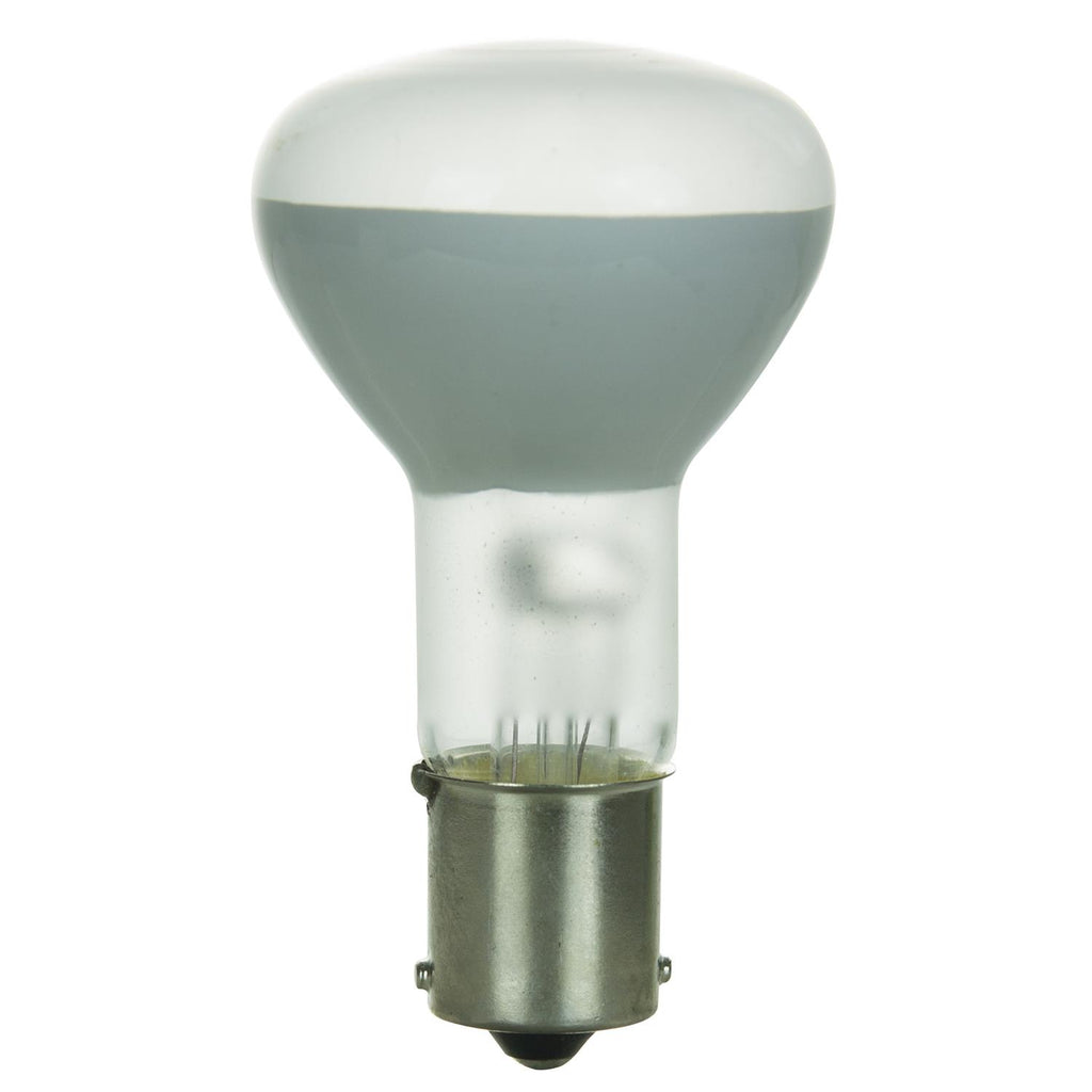Incandescent - Elevator - 20 Watt - 600 Lumens  - Warm White - 2700 Kelvin
