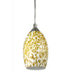 LED - Pendant - 9 Watt - 800 Lumens  - Warm White - 2700 Kelvin