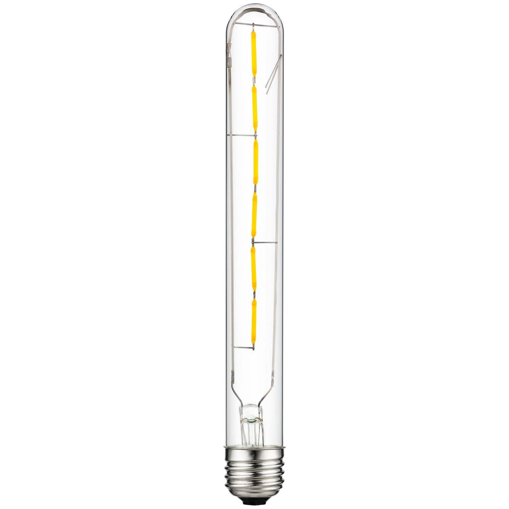 LED - Filament - 5 Watt - 430 Lumens  - Warm White - 2700 Kelvin