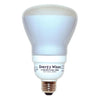 Bulbrite 514215 15 Watt R30 Compact Fluorescent White