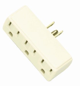 Satco 90/1118 Electrical Connectors