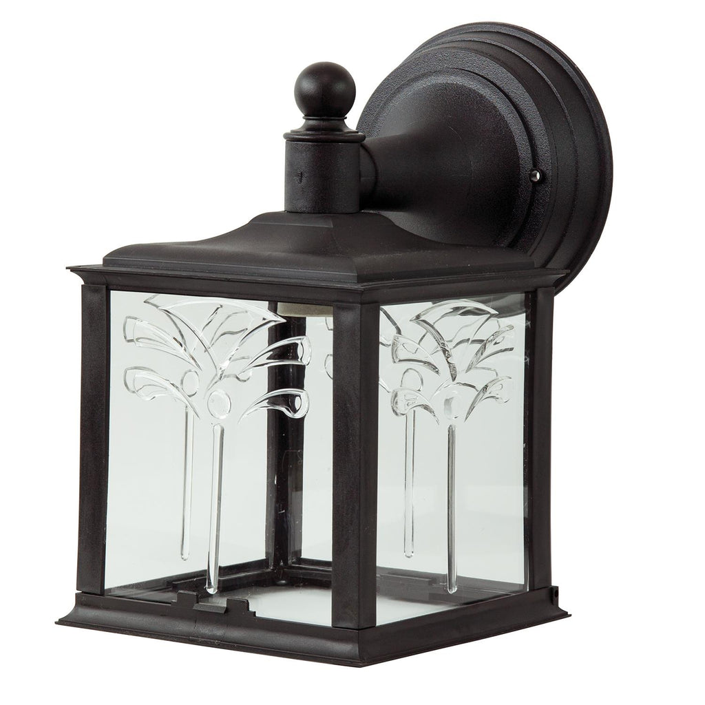 Incandescent - Porch Lighting