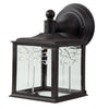 Incandescent - Porch Lighting