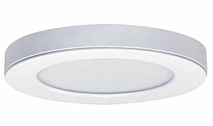 Satco S9881 8 inch LED Downlight Surface Mount - Round