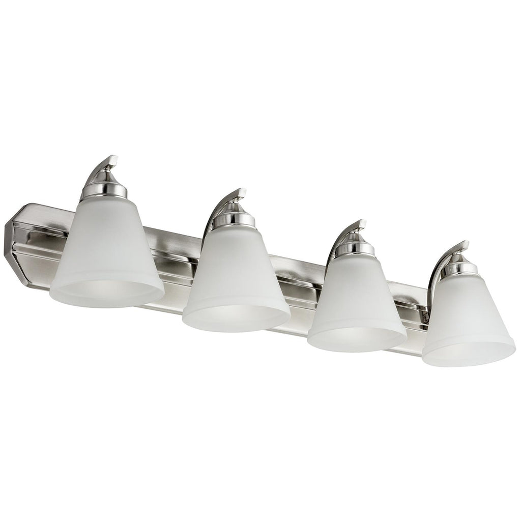 Incandescent - Bathroom Fixtures