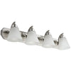 Incandescent - Bathroom Fixtures