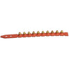 Morris Products 31178 Red 10 Shot Strip Power Load (Pack of 100)