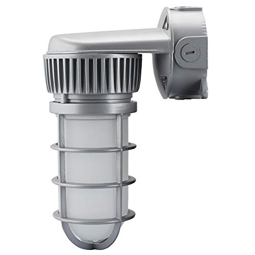 Nuvo Lighting 65-224 - LED Vapor Proof Wall Moun LED Fixture
