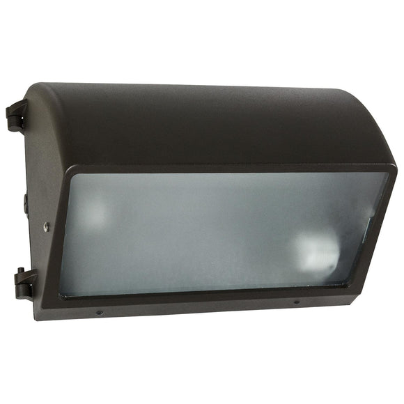 Fluorescent - Wall Packs - 84 Watt - 3200 Lumens