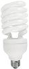 Westinghouse 3791900 42 Watt Compact Fluorescent Spiral Spiral - 6500 Kelvin - Daylight - 2600 Lumens - E26-Medium Base - 120 Volt - Box