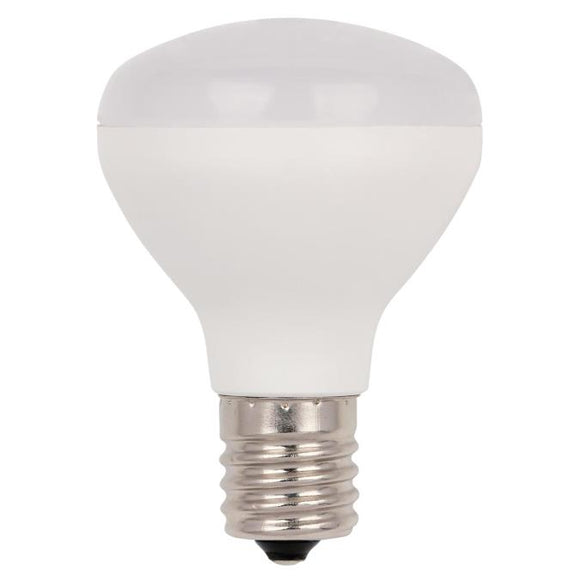 Westinghouse 4515400 R14 LED Reflector Flood Dimmable Light Bulb - 4 Watt - 2700 Kelvin - E17 Base