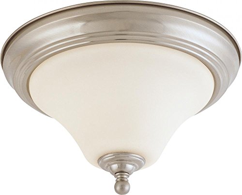 NUVO Lighting 60/1824 Fixtures Ceiling Mounted-Flush
