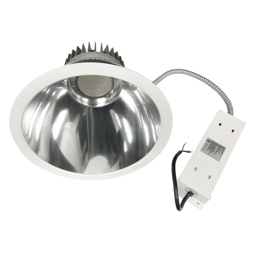 Morris Products 72669 10 inch Comm Downlight 40W 5000K