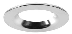 Chrome Trim For LR24820 - 30 Watt - Lumens - Kelvin - CRI - N/A - LR24865