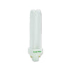 Bulbrite 524113 13 Watt T4 Compact Fluorescent White Pl-quad Tube