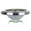 Halogen - AR111 Aluminum Reflector - 75 Watt -Bright White - 3200 Kelvin