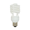 Satco S5528 Compact Fluorescent Spirals T2