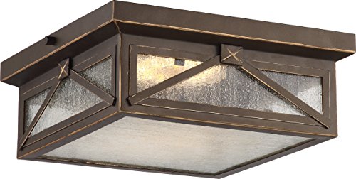 NUVO Lighting 62/813 Fixtures Outdoor